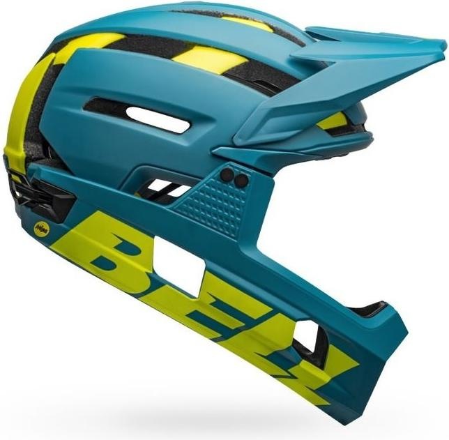 Actual product image Bell Super Air R Spherical MIPS (58 - 62 cm)