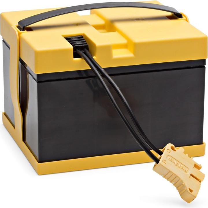 Immagine prodotto Peg Perego 24 Volt 8 Ah (24 V)