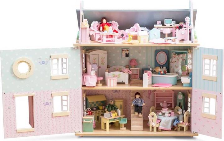 Image du produit Le Toy Van Maison Baytree