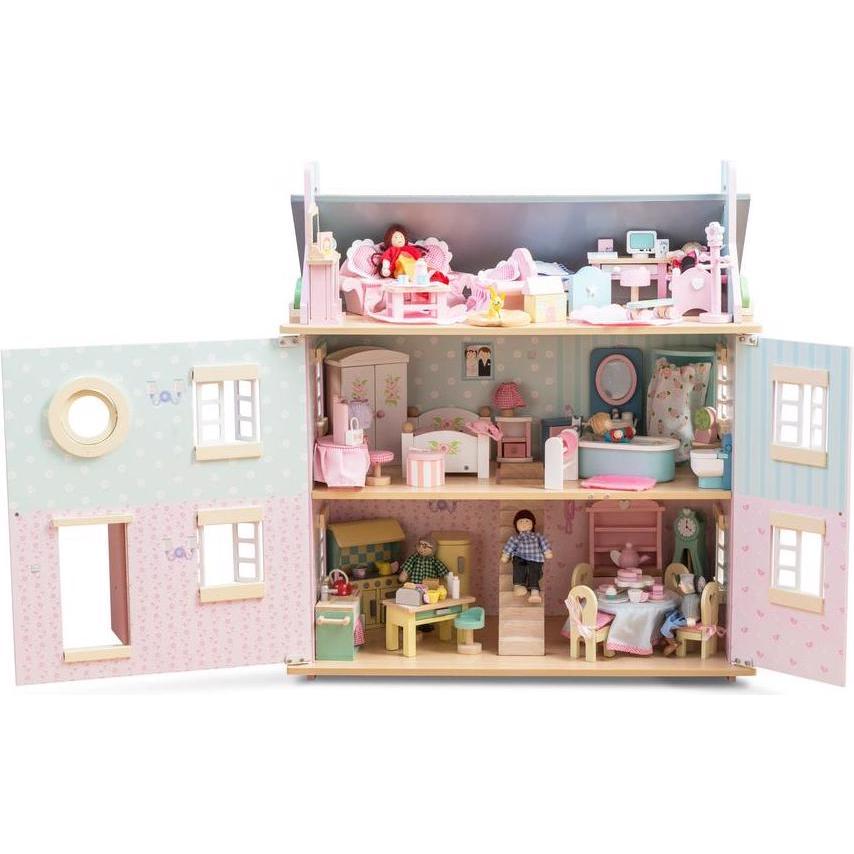 Thumbnail - Le Toy Van Baytree Haus