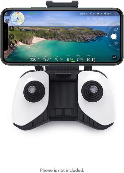 Actual product image PowerVision PowerDolphin