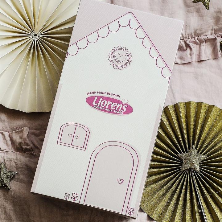 Produktbild Llorens Diara