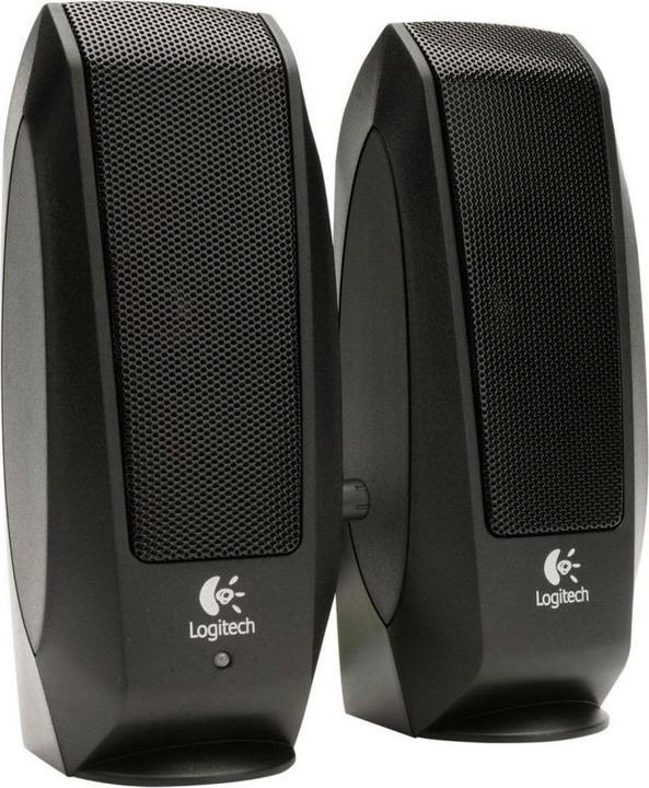 Produktbild Logitech S120