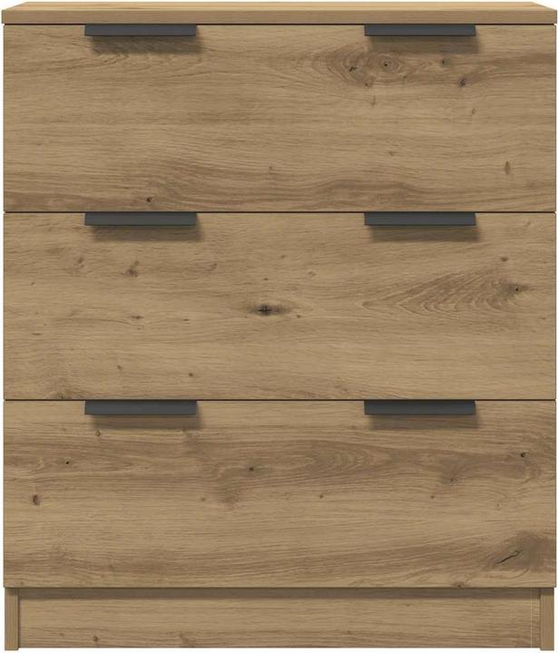 Image du produit vidaXL Sideboards (180 x 30 x 70 cm)