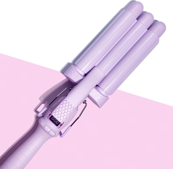 Produktbild Mermade Cutie Waver 22mm Lilac (22 mm)
