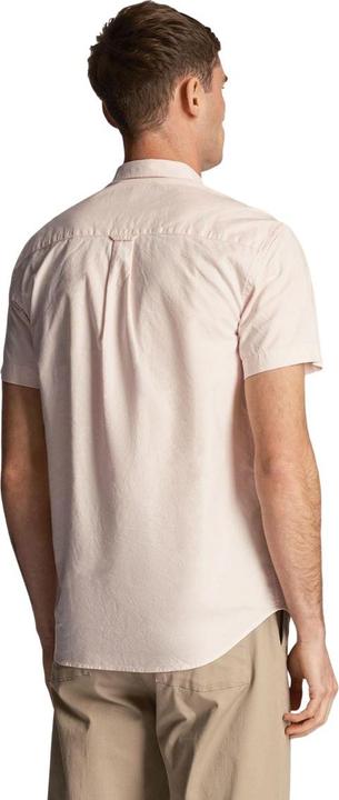 Immagine prodotto Lyle and Scott Camicia Maniche Corte Uomo (S)