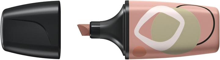 Produktbild STABILO Boss Mini Naturevibes Umbra (1x)