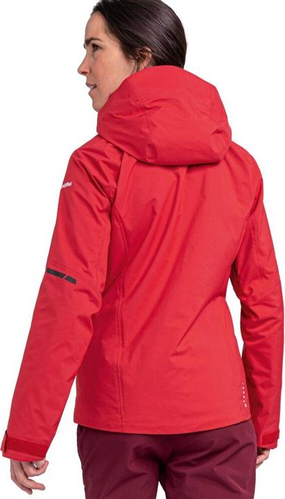 Produktbild Schöffel Tourenjacke Gaschurn 3L (44)