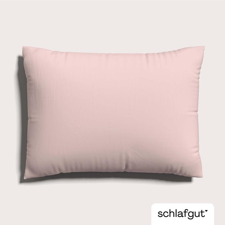 Image du produit schlafgut Knitted Jersey (Housse de couette, 70 x 90 cm)