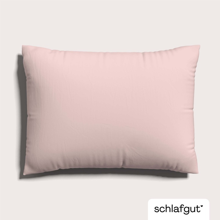 Immagine prodotto schlafgut Knitted Jersey (Copripiumino, 70 x 90 cm)
