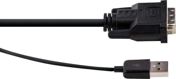 Produktbild StarTech Dvi To Displayport Adapter (DVI, 5.80 cm)
