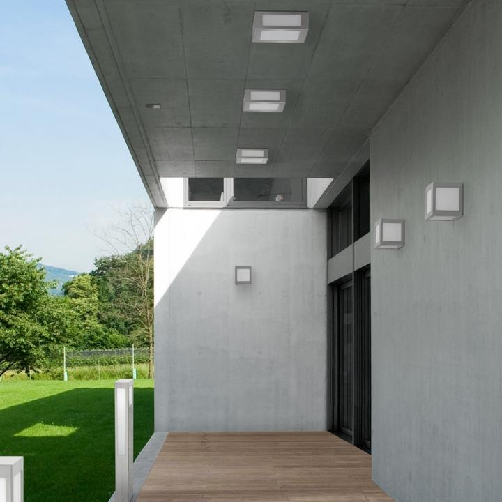 Image du produit CMD Aqua Paulo (640 lm, 2G11, IP44)