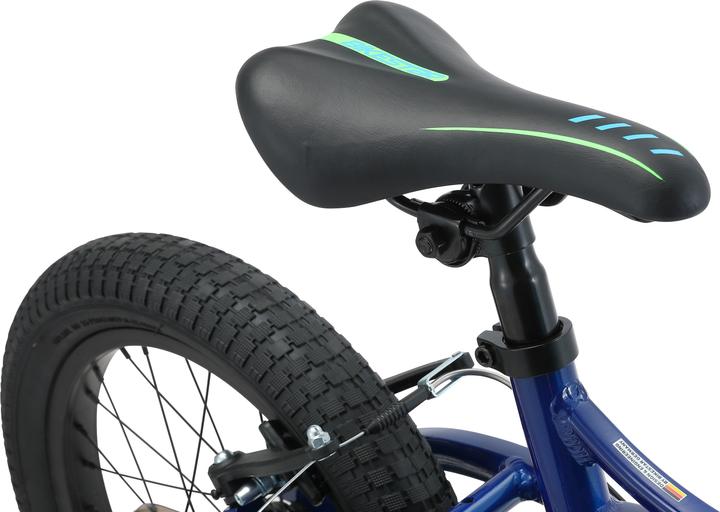 Produktbild Bikestar Hardtail (16")