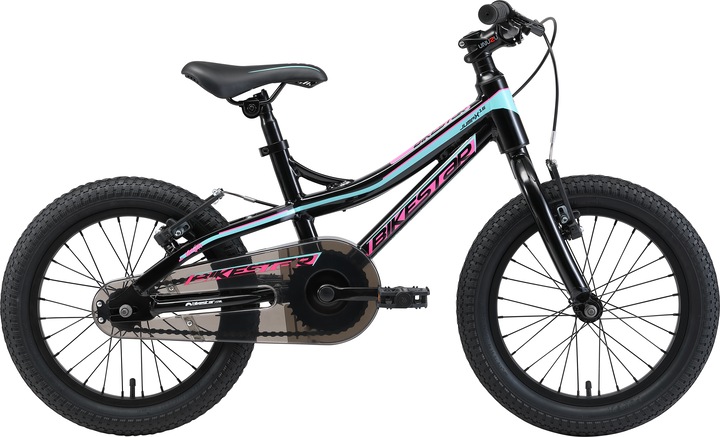 Image du produit Bikestar Hardtail (16")
