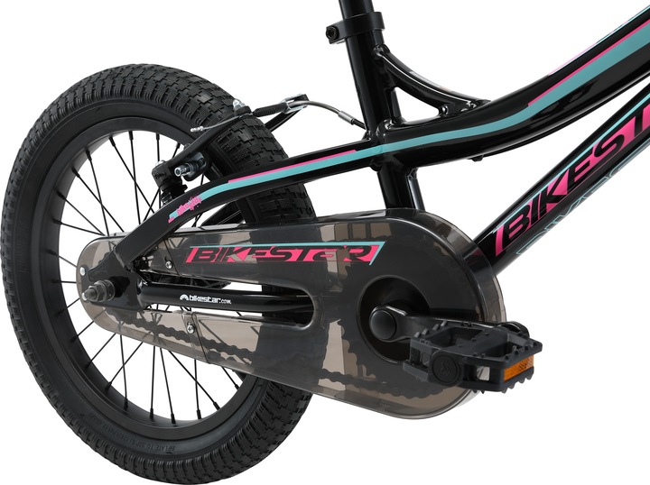 Image du produit Bikestar Hardtail (16")