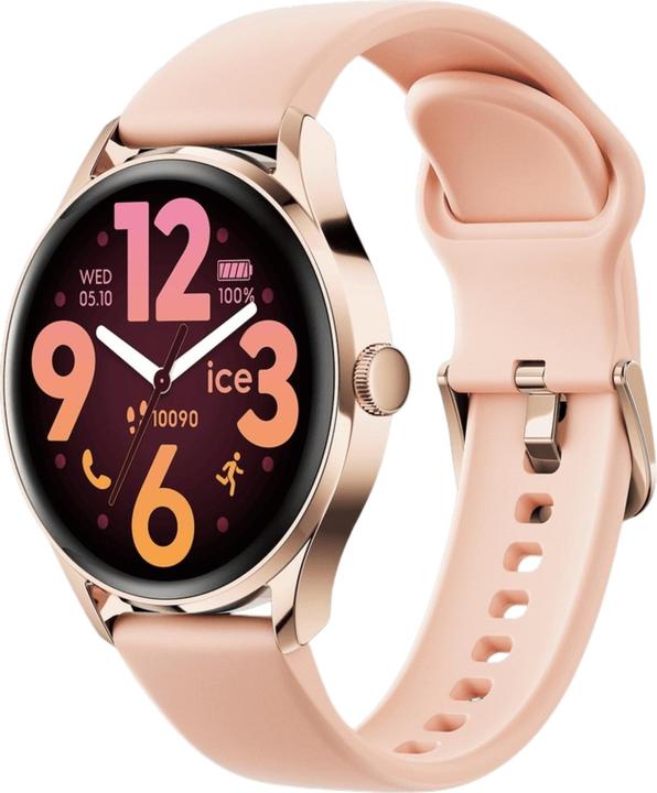 Produktbild ICE Watch ICE SMART 3.0-RsGld/Nude-1.2 (42 mm)