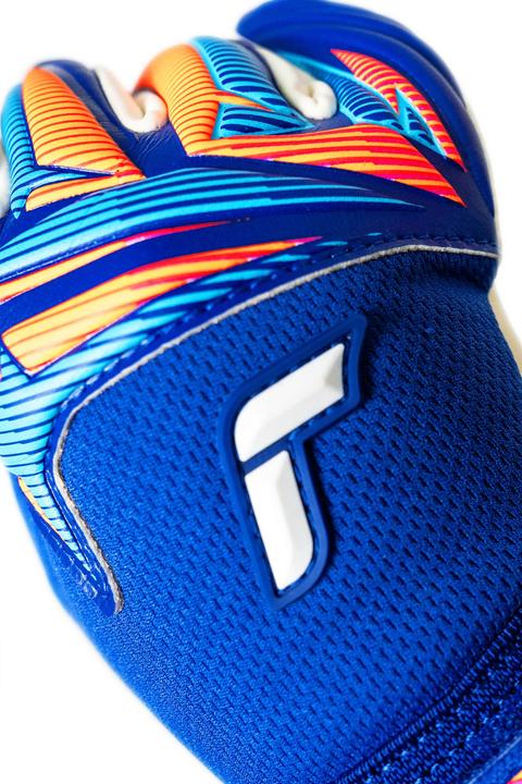 Produktbild Reusch Attrakt Gold X NC Junior (5)