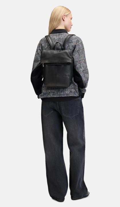 Image du produit Liebeskind Berlin Rucksack Geräumiger Rucksack aus Schafsleder