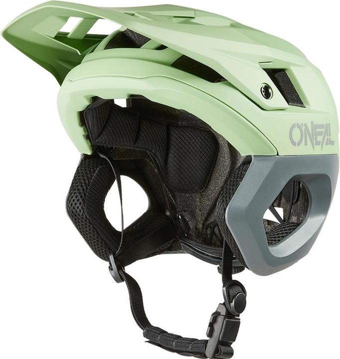 Produktbild O Neal Oneal TRAPPER Helmet SOLID V.25 (54 - 56 cm)