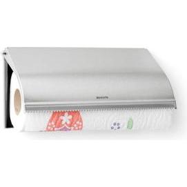 Thumbnail - Brabantia Wand-Küchenrollenhalter, Küchenrollenhalter, Silber