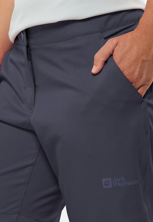 Immagine prodotto Jack Wolfskin Hiking Alpine Short W (L)