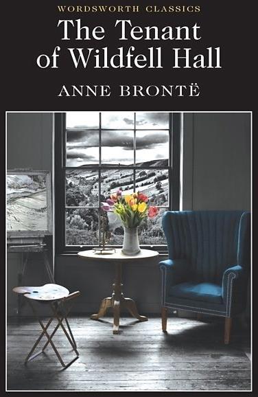 Produktbild The Tenant of Wildfell Hall (Englisch, Anne Bronte, 1996)