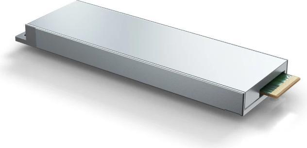 Produktbild Intel -P5520 Series E1.S 9 (3840 GB, E1.S)