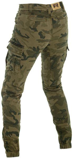 Produktbild Richa Apache Pants Ladies (Damen, Normalgrösse, 34)