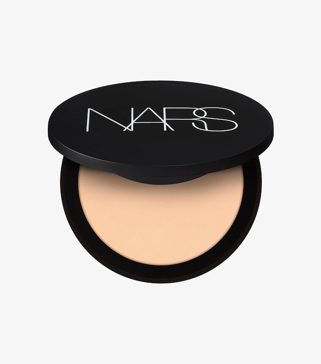 Actual product image NARS Cosmetics Soft Matte Advanced Perfecting Powder Creek (Creek)
