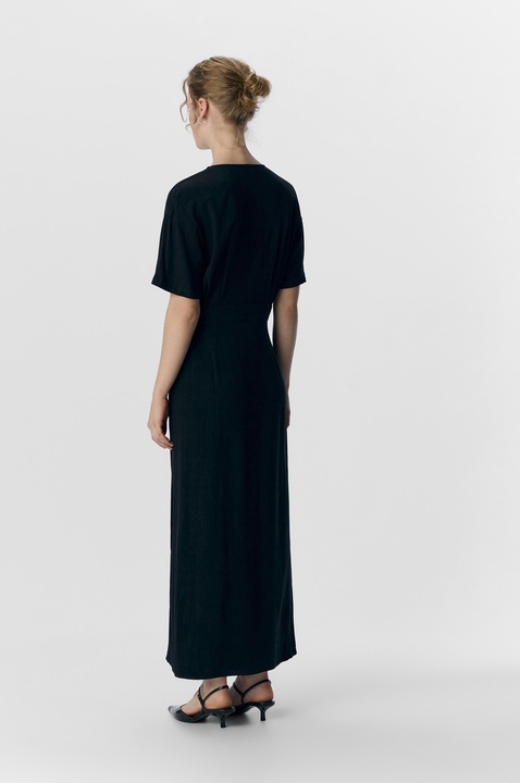 Image du produit Object Maxi Wickelkleid (40)