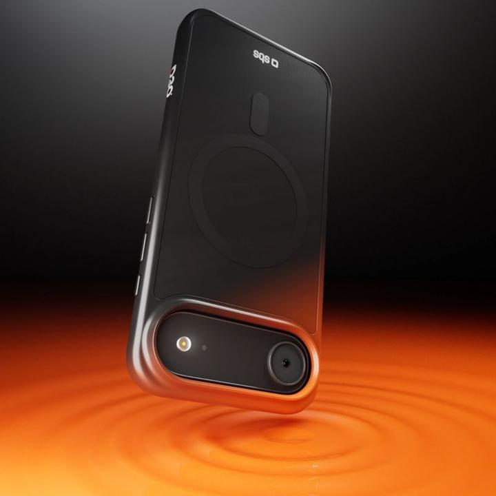 Produktbild SBS Schutzhülle (Apple iPhone 17)