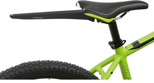 Produktbild M-Wave Mud Max Flex R