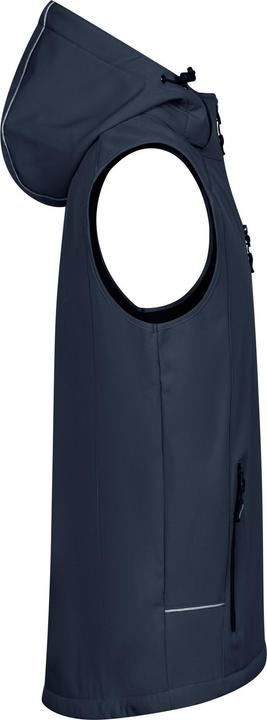 Produktbild Promodoro Men's Softshell Vest (M)