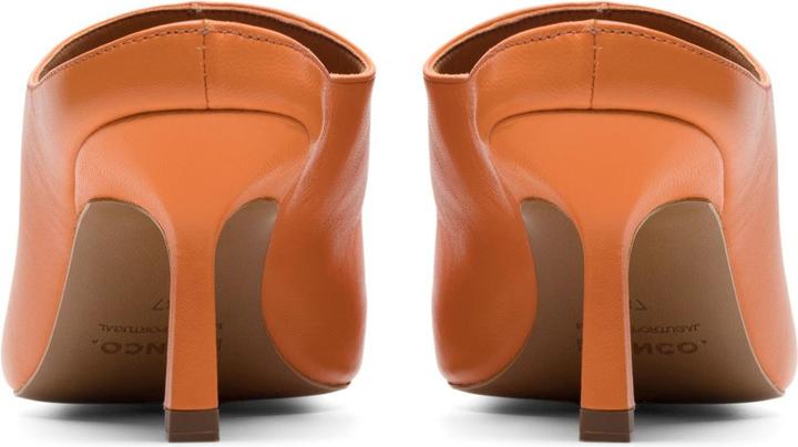 Actual product image Bianco BIAELLA Mules (40)