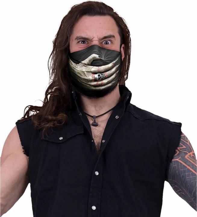 Image du produit Spiral - Masque de protection SPEECHLESS