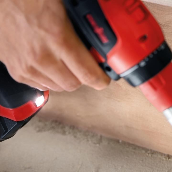 Produktbild Mafell Akku-Bohrschrauber A 12 im T-MAX