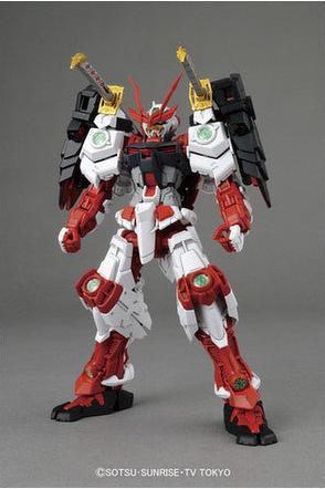 Produktbild Bandai Namco Sengoku Astray Gundam