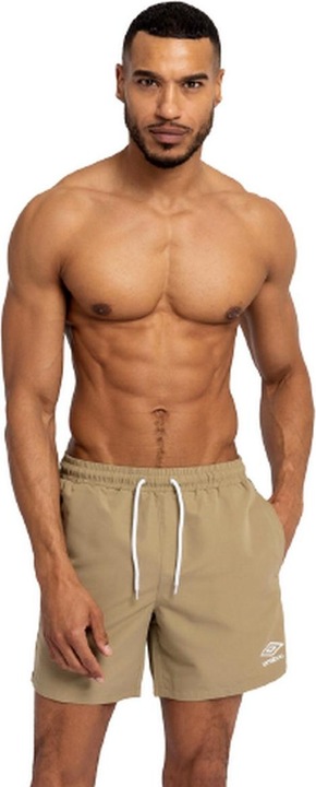 Actual product image Umbro Glued shorts (S)