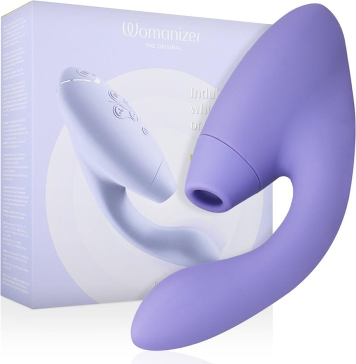 Produktbild Womanizer Duo 2