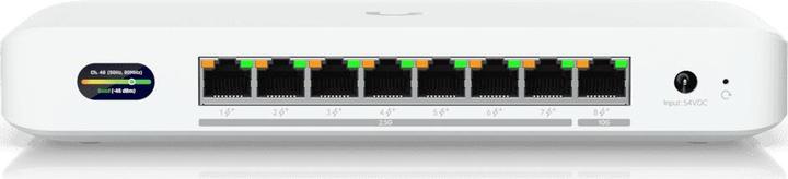 Produktbild Ubiquiti Udb-Switch - Udb-Switch (8 Ports)