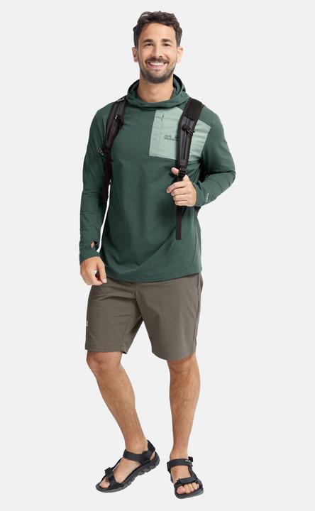 Image du produit Jack Wolfskin Ridge Sandal M (40.5)