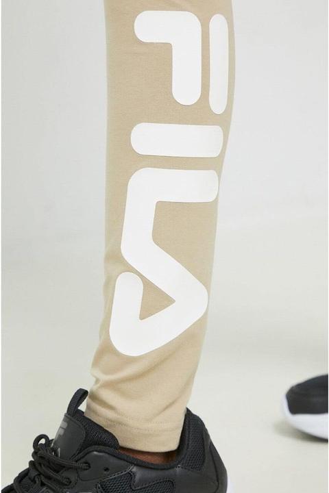 Produktbild FILA Klassisches Logo, Single Jersey (M)