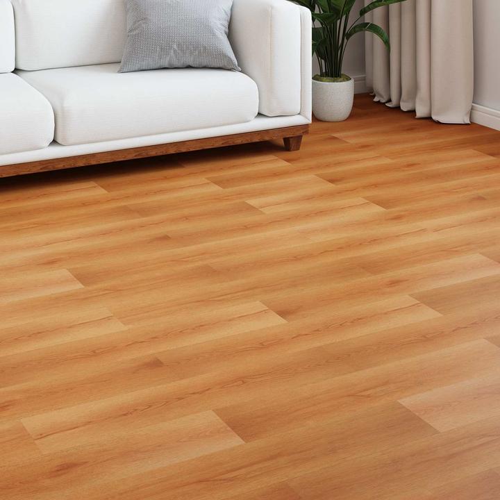 Produktbild vidaXL Laminatboden
