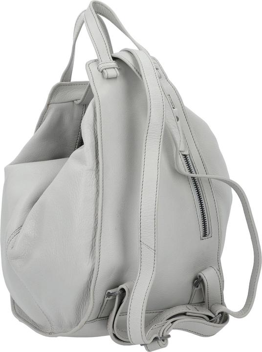 Actual product image Harbour 2nd Just Pure Mireille City Rucksack Leder 30 cm (16 l)
