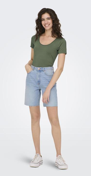 Actual product image JdY Short sleeved bodysuit (M)