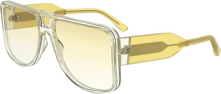 Produktbild Lacoste L6056S Hellgelb