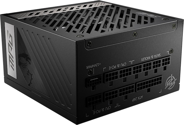 MSI MPG A1000G PCIE5 (1000 W)