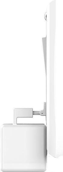 Produktbild Luminea Smarter Schalter-Aufsatz für Kippschalter & Taster, App, Bluetooth