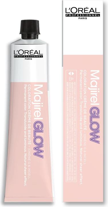 12 Frêne Métal Irisé