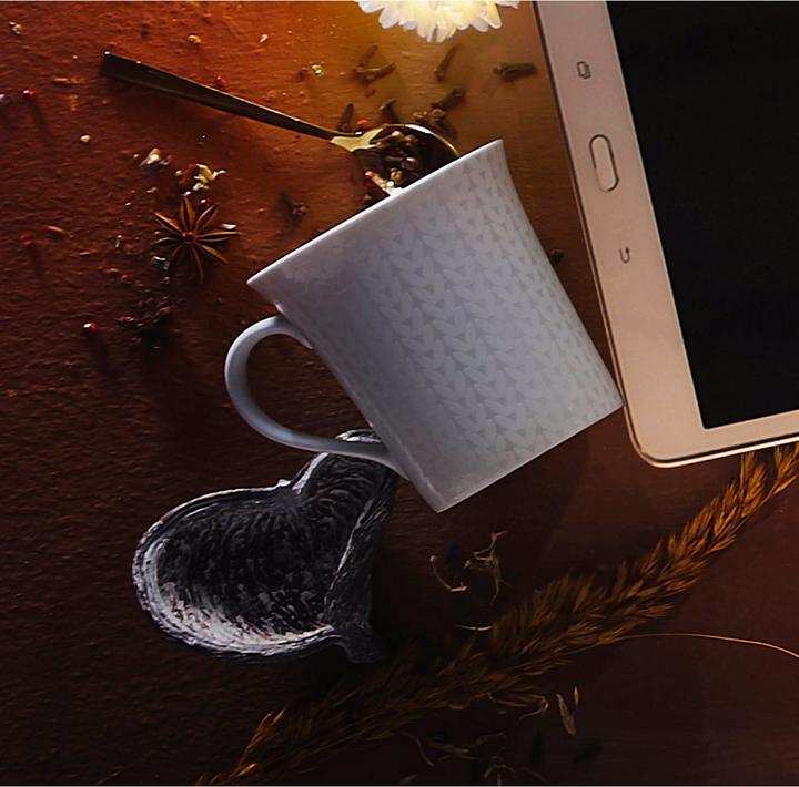 Produktbild Könitz Kaffeebecher "Wolle" (1 Stk.)